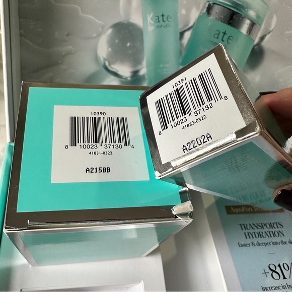 Kate Somerville HydraKate™ Recharging Duo set - Picture 6 of 11